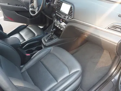 Hyundai Avante 2019, 70000 км, за 11700000 KRW - фото 11