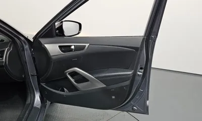 Hyundai Veloster 2012, 72700 км, за 4700000 KRW - фото 25
