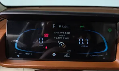 Hyundai Casper 2026, 1828 км, за 21800000 KRW - фото 8