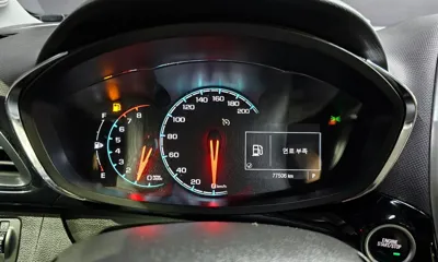 ChevroletGMDaewoo Spark 2018, 77506 км, за 6900000 KRW - фото 8