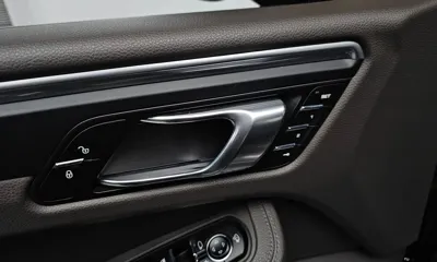Porsche Macan 2019, 57970 км, за 57500000 KRW - фото 18