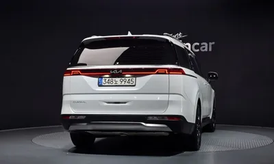 Kia Canival 2023, 57338 км, за 33900000 KRW - фото 4