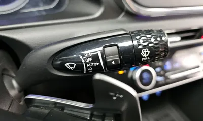 Hyundai Sonata 2022, 104628 км, за 17000000 KRW - фото 29
