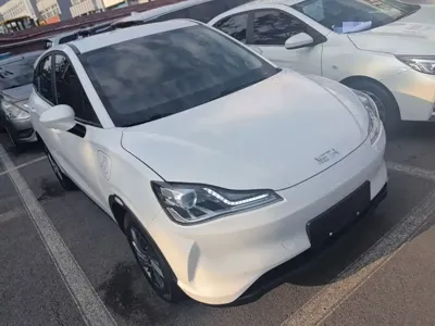 NETA Neta V 2021, 92500 км, за 33800 CNY