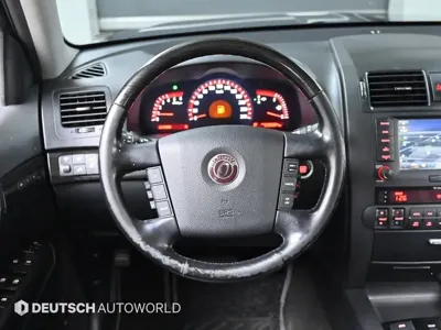 Kia Mohave 2014, 238982 км, за 7990000 KRW - фото 13