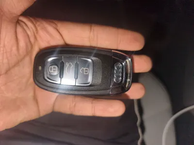 Audi A4L 2016, 119000 км, за 55553 CNY - фото 9