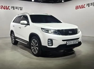 Kia Sorento 2013, 168818 км, за 7500000 KRW
