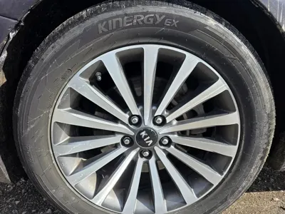 Kia K7 2016, 510028 км, за 3500000 KRW - фото 7