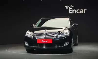 Hyundai Equus 2015, 179304 км, за 6200000 KRW