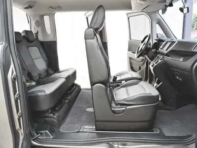 Kia Ray 2021, 63205 км, за 12300000 KRW - фото 8