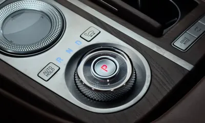 Genesis G80 2021, 118519 км, за 29990000 KRW - фото 9
