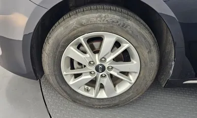 Kia K5 2016, 164624 км, за 6500000 KRW - фото 5