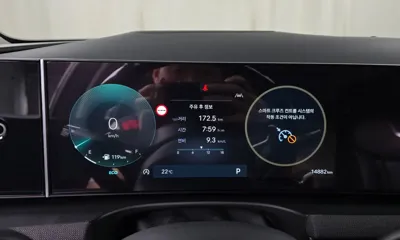 Hyundai Tucson 2024, 14882 км, за 30500000 KRW - фото 8
