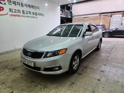 Kia Lotze 2010, 115700 км, за 2990000 KRW - фото 15