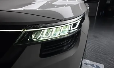 Kia Seltos 2020, 38359 км, за 19900000 KRW - фото 22