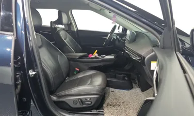 Kia EV6 2022, 124736 км, за 39990000 KRW - фото 26