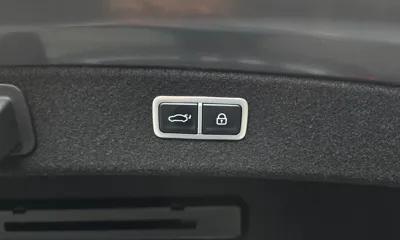 Genesis G80 2021, 106698 км, за 30500000 KRW - фото 33