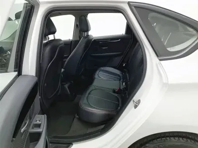 BMW 2 Series Active Tourer 2019, 98100 км, за 39800 CNY - фото 15