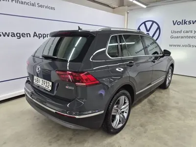 Volkswagen Tiguan 2018, 81108 км, за 24900000 KRW