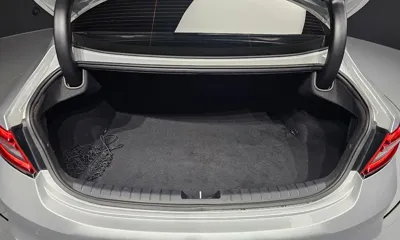 Hyundai Grandeur 2019, 115092 км, за 11500000 KRW - фото 20