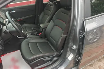Chevrolet Monza 2019, 118500 км, за 42004.65 CNY - фото 17