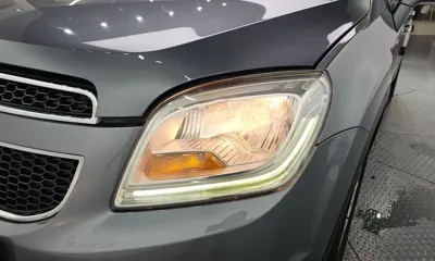 ChevroletGMDaewoo Orlando 2016, 161079 км, за 3990000 KRW - фото 22