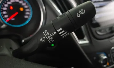 ChevroletGMDaewoo Malibu 2017, 105058 км, за 7190000 KRW - фото 15