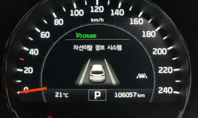 Kia Sorento 2015, 106057 км, за 13900000 KRW - фото 27