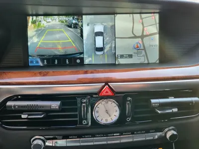 Genesis EQ900 2016, 170000 км, за 18500000 KRW - фото 17