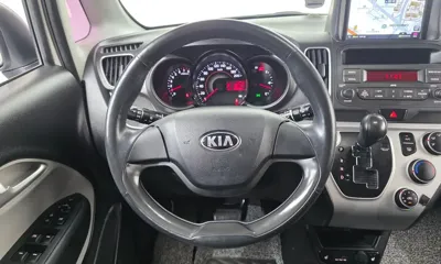 Kia Ray 2017, 76694 км, за 8700000 KRW - фото 13