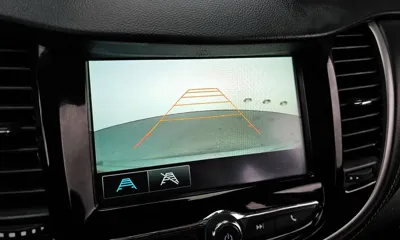 ChevroletGMDaewoo Trax 2019, 31572 км, за 9500000 KRW - фото 15