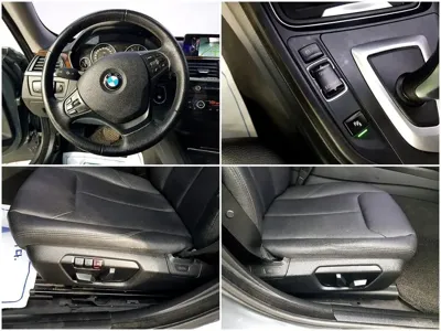 BMW Gran Turismo 2014, 133831 км, за 6990000 KRW - фото 17