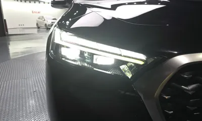 Kia K9 2023, 50688 км, за 43000000 KRW - фото 22
