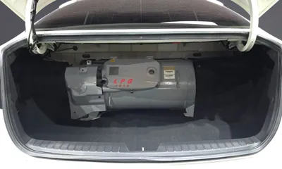 Kia K5 2011, 213317 км, за 3200000 KRW - фото 20