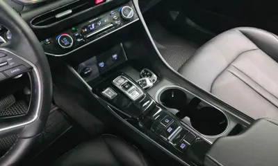 Hyundai Sonata 2020, 116589 км, за 12900000 KRW - фото 9