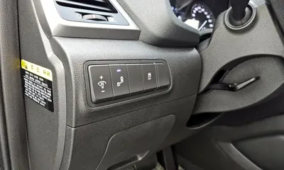Hyundai Tucson 2018, 77659 км, за 17300000 KRW - фото 16