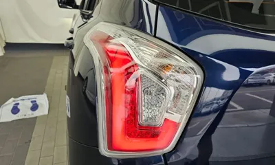 KG_Mobility_Ssangyong TIBOLI 2016, 137089 км, за 6500000 KRW - фото 23