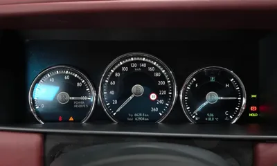 Rolls-Royce Cullinan 2020, 62904 км, за 322000000 KRW - фото 8