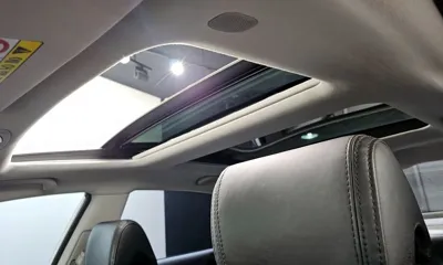 Kia K7 2015, 106410 км, за 8700000 KRW - фото 30