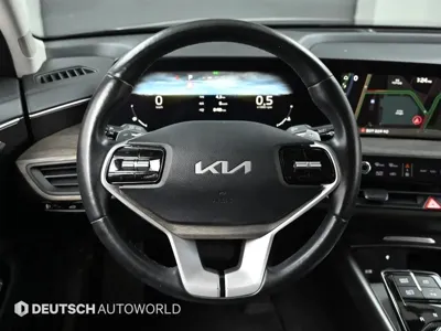 Kia K8 2022, 56892 км, за 22500000 KRW - фото 13