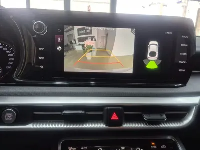 Kia K5 2021, 92601 км, за 16900000 KRW - фото 8