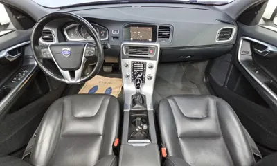 Volvo S60 2017, 97812 км, за 9500000 KRW - фото 7