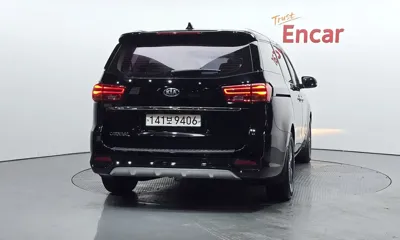 Kia Canival 2020, 29338 км, за 17000000 KRW