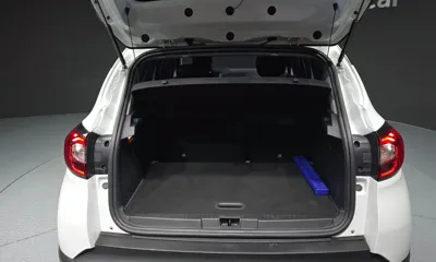 Renault-KoreaSamsung QM3 2018, 147839 км, за 7000000 KRW - фото 20
