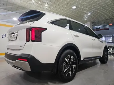 Kia Sorento 2025, 39910 км, за 38300000 KRW - фото 4