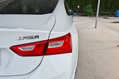 Chevrolet Malibu XL 2018, 45400 км, за 58280.66 CNY - фото 14