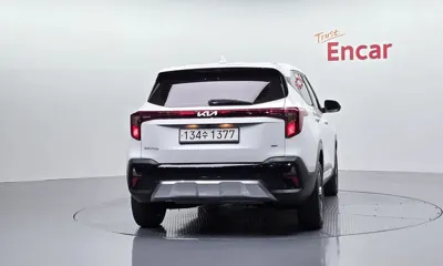 Kia Seltos 2023, 50838 км, за 22900000 KRW
