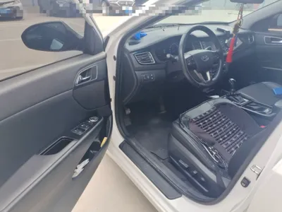 Hyundai Mistra 2016, 82500 км, за 44010.05 CNY - фото 17