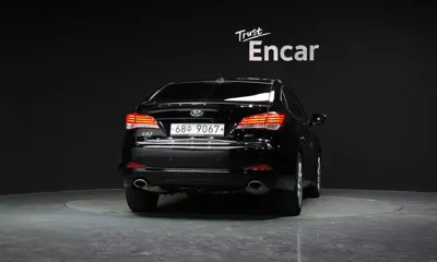Hyundai i40 2014, 95055 км, за 6800000 KRW