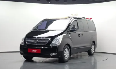 Hyundai Starex 2012, 240659 км, за 6600000 KRW - фото 1